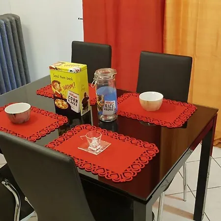 Casa Pepe * بولونيا