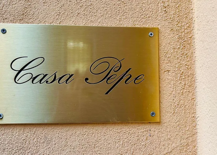 Casa Pepe بولونيا