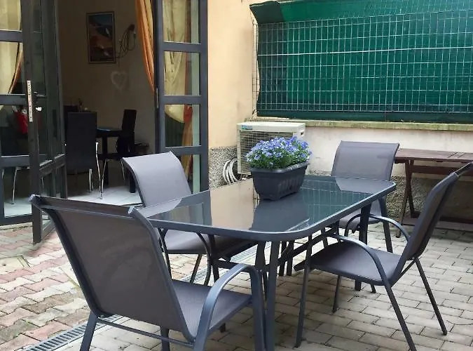 Casa Pepe * بولونيا