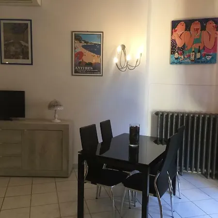 Lägenhet Casa Pepe