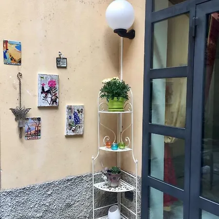 Casa Pepe Apartment *