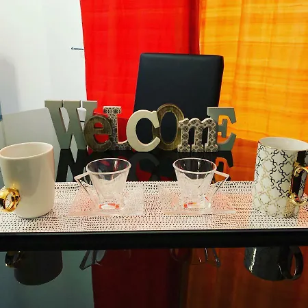 Casa Pepe Apartman *