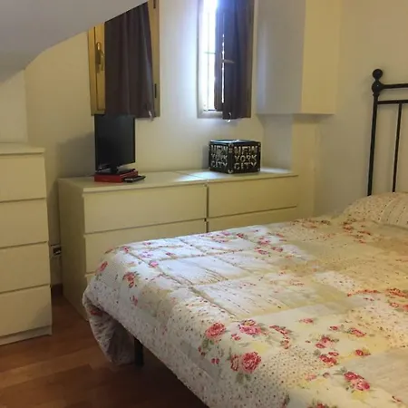 Casa Pepe Lägenhet
