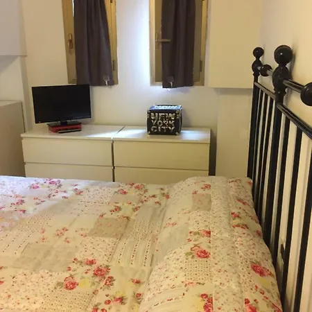 Apartamento Casa Pepe