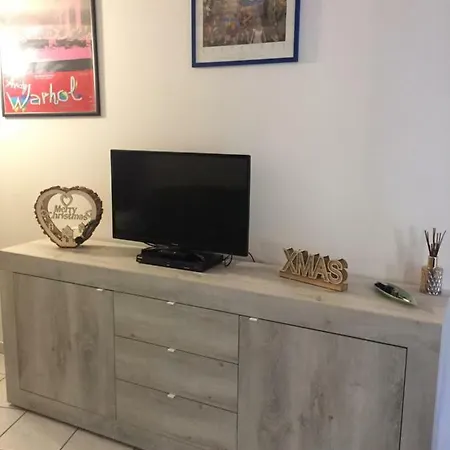 Apartment Casa Pepe Bologna