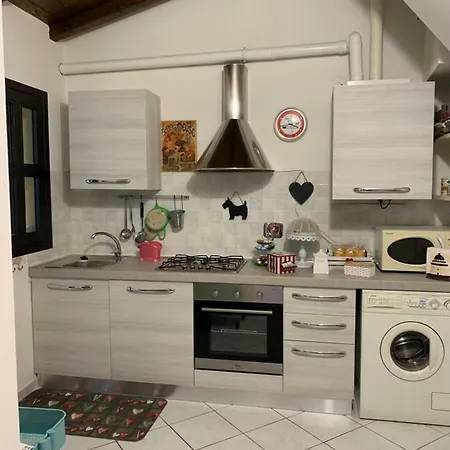 Casa Pepe * Bolonia