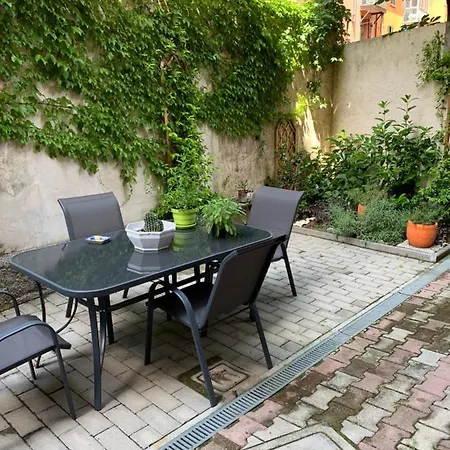 Casa Pepe Апартаменты Болонья
