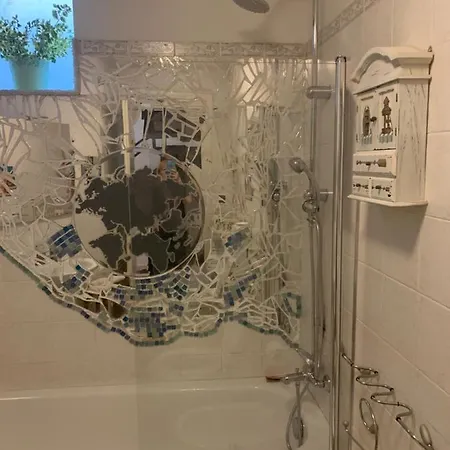 Casa Pepe Apartment Bologna