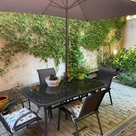 Apartman Casa Pepe Bologna