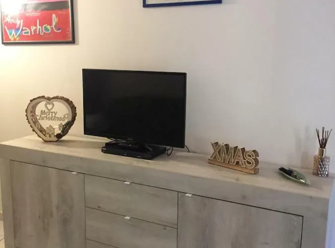 Appartamento Casa Pepe Bologna