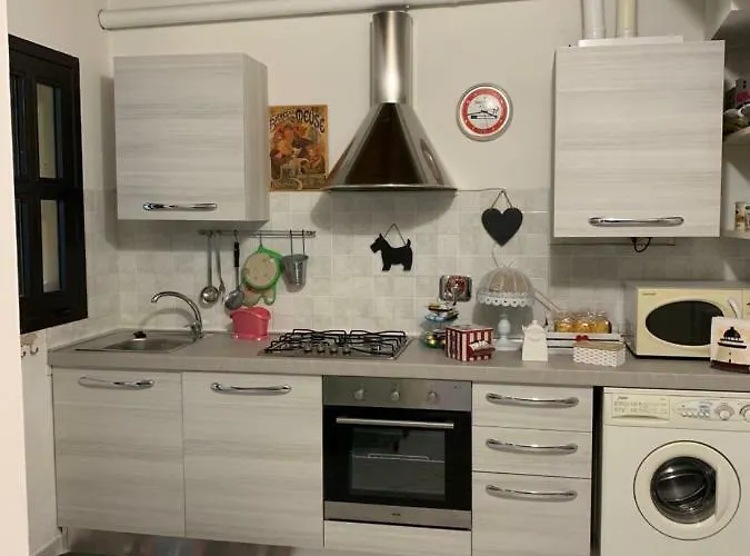 Casa Pepe * بولونيا