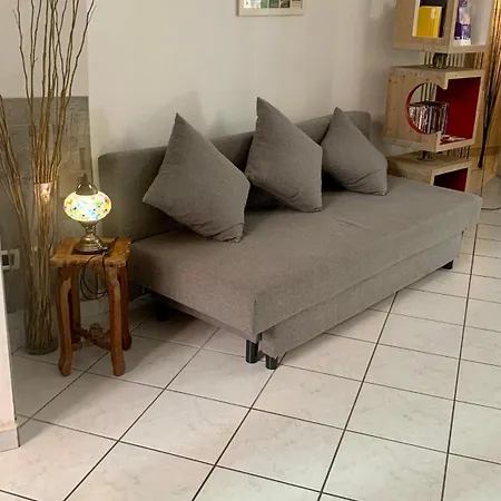 Casa Pepe *