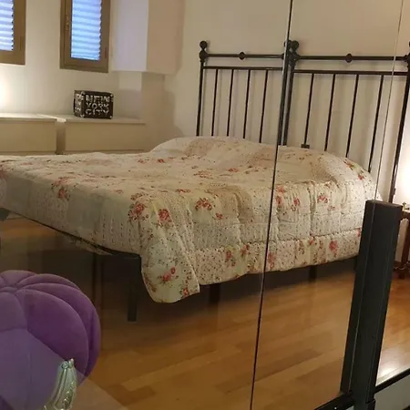 Casa Pepe Daire Bolonya