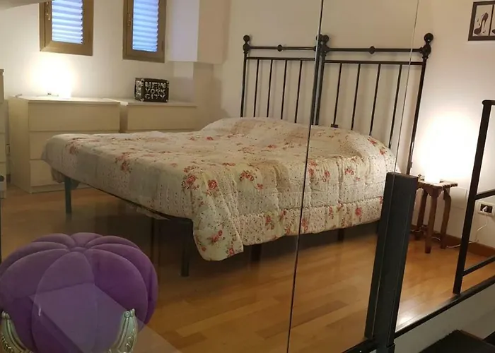 Casa Pepe דירה בולוניה