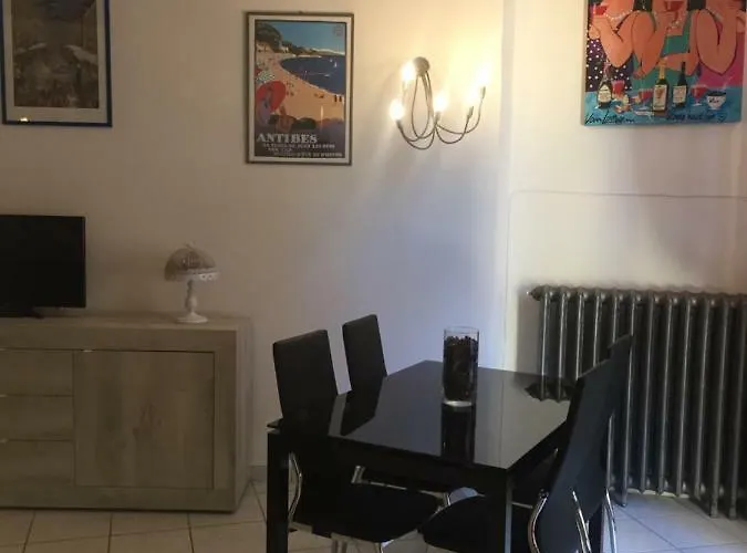 Lägenhet Casa Pepe