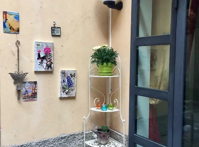 Casa Pepe Lägenhet *