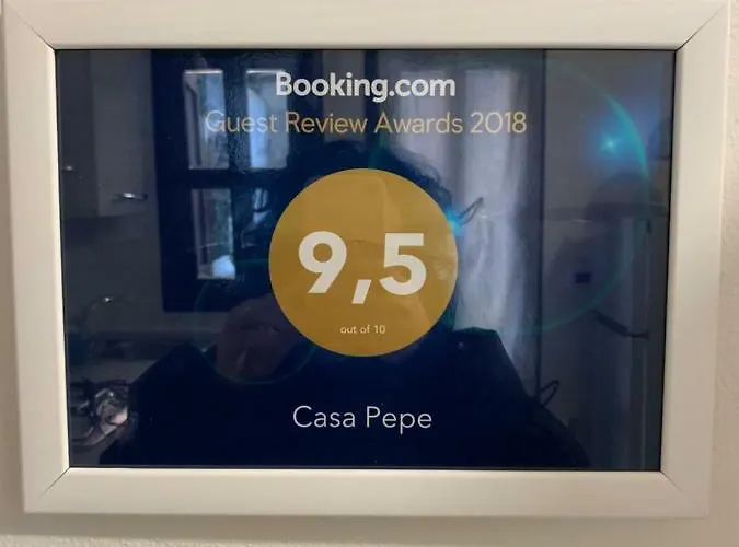 Casa Pepe *
