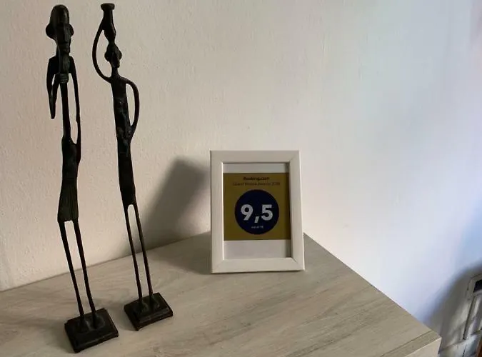 Casa Pepe Lägenhet *