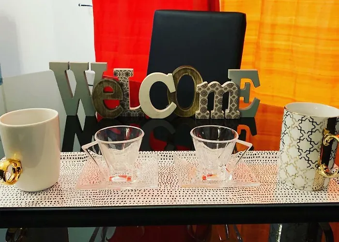 Casa Pepe Lägenhet *