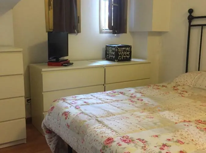 Casa Pepe Lägenhet