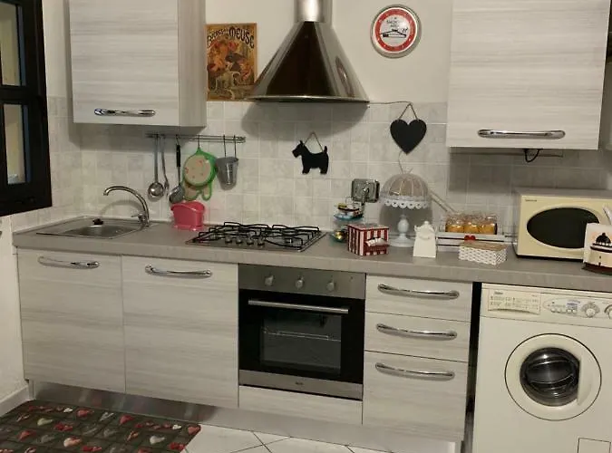 Lägenhet Casa Pepe Bologna