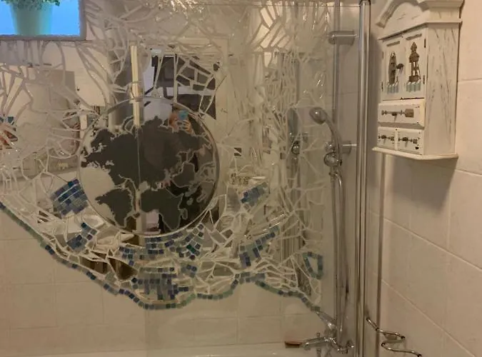 Casa Pepe Lägenhet Bologna