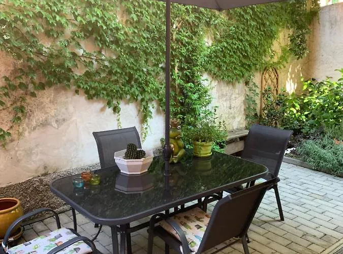 Lägenhet Casa Pepe Bologna