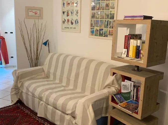 דירה Casa Pepe בולוניה