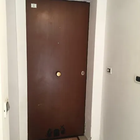 Casa Pepe 아파트 *