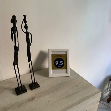 Casa Pepe 아파트 *