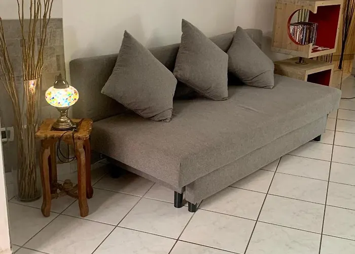 Casa Pepe *