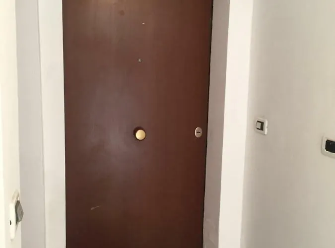 Casa Pepe דירה *